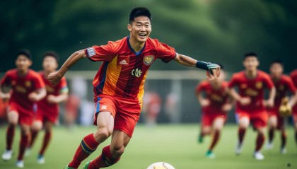 CCTV英文频道：全景直播精彩全球体育赛事